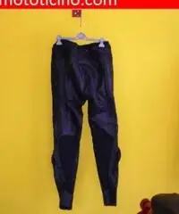 Pantaloni moto JF-Pelle Pantaloni moto JF-Pelle