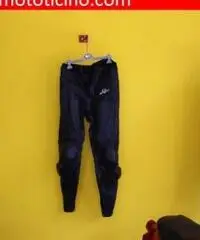 Pantaloni moto JF-Pelle Pantaloni moto JF-Pelle