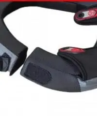 Paracollo per viaggi in moto ( proteggicollo )