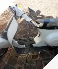 Piaggio Vespa 50 S - Anni 70 Piaggio Vespa 50 S - Anni 70