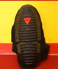 Paraschiena Dainese (proteggischiena moto cross) Paraschiena Dainese (proteggischiena moto cross)