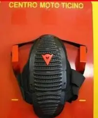 Paraschiena Dainese (proteggischiena moto cross) Paraschiena Dainese (proteggischiena moto cross)