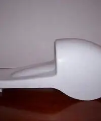 Sella in resina per moto depoca