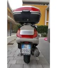 VENDO SCOOTER HONDA FORESIGHT 250 VENDO SCOOTER HONDA FORESIGHT 250