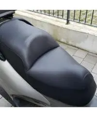 VENDO SCOOTER HONDA FORESIGHT 250 VENDO SCOOTER HONDA FORESIGHT 250