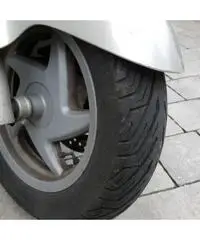 VENDO SCOOTER HONDA FORESIGHT 250 VENDO SCOOTER HONDA FORESIGHT 250