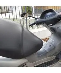 VENDO SCOOTER HONDA FORESIGHT 250 VENDO SCOOTER HONDA FORESIGHT 250