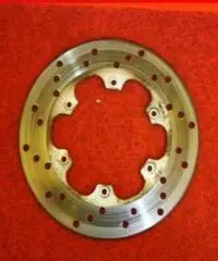 VESPA GTS 250 Disco freno post. Vespa GT GTS GTV 125-200-250-300 VESPA GTS 250 Disco freno post. Vespa GT GTS GTV 125-200-250-300