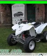ADLY Super Sonic 50 Quad 4 Tempi 50cc ADLY Super Sonic 50 Quad 4 Tempi 50cc