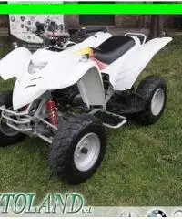ADLY Super Sonic 50 Quad 4 Tempi 50cc ADLY Super Sonic 50 Quad 4 Tempi 50cc
