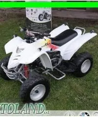 ADLY Super Sonic 50 Quad 4 Tempi 50cc ADLY Super Sonic 50 Quad 4 Tempi 50cc