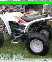 ADLY Super Sonic 50 Quad 4 Tempi 50cc ADLY Super Sonic 50 Quad 4 Tempi 50cc
