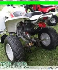 ADLY Super Sonic 50 Quad 4 Tempi 50cc ADLY Super Sonic 50 Quad 4 Tempi 50cc