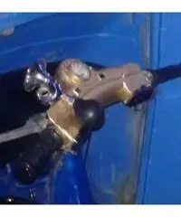 ape 50 furgonato