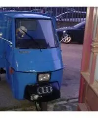 ape 50 furgonato