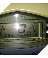 Aprilia Area 51 - 1999 Aprilia Area 51 - 1999