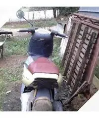 Aprilia Area 51 - 1999 Aprilia Area 51 - 1999