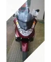 Aprilia Atlantic 500 - 2002