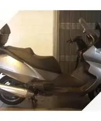 Aprilia Atlantic 250 Aprilia Atlantic 250