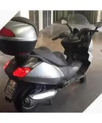Aprilia Atlantic 250 Aprilia Atlantic 250