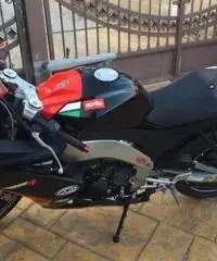 APRILIA RS4 125 REPLICA SBK