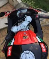 APRILIA RS4 125 REPLICA SBK