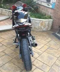 APRILIA RS4 125 REPLICA SBK