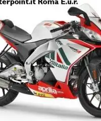 APRILIA RS4 50 rs 4 50