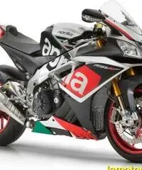 APRILIA RSV4 RF APRILIA RSV4 RF