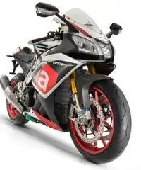 APRILIA RSV4 RF APRILIA RSV4 RF