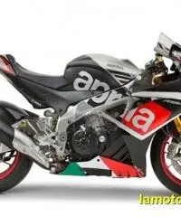 APRILIA RSV4 RF APRILIA RSV4 RF