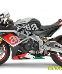APRILIA RSV4 RF APRILIA RSV4 RF