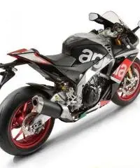 APRILIA RSV4 RF APRILIA RSV4 RF