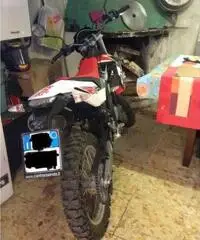 Aprilia RX 125 - PREZZO TRATTABILE Aprilia RX 125 - PREZZO TRATTABILE