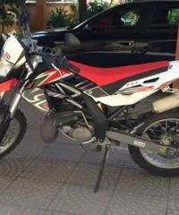 Aprilia RX 125 - PREZZO TRATTABILE Aprilia RX 125 - PREZZO TRATTABILE