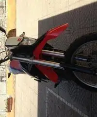 Aprilia RX 125 - PREZZO TRATTABILE