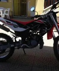 Aprilia RX 125 - PREZZO TRATTABILE Aprilia RX 125 - PREZZO TRATTABILE