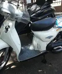 APRILIA Scarabeo 50 50cc cc 50 APRILIA Scarabeo 50 50cc cc 50
