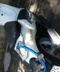 APRILIA Scarabeo 50 50cc cc 50 APRILIA Scarabeo 50 50cc cc 50