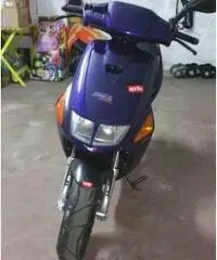 Aprilia SR 50 Aprilia SR 50