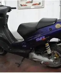 Aprilia SR 50 Aprilia SR 50