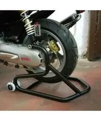 Aprilia SR 50