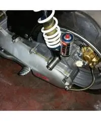 Aprilia SR 50 Aprilia SR 50