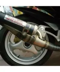 Aprilia SR 50