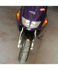 Aprilia SR 50 Aprilia SR 50