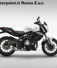 BENELLI BN bn 302