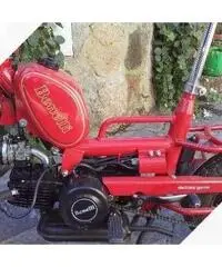 Benelli city bike - 1988 Benelli city bike - 1988