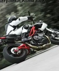 BENELLI TNT 1130 tnt r