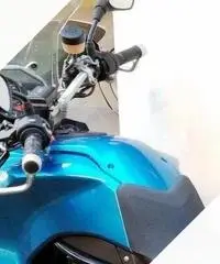 Bmw f 650 gs - 2009