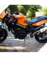 Bmw f 800 r - 2009 Bmw f 800 r - 2009